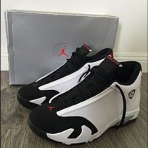 Air Jordan’s